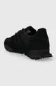 Y-3 sneakers HP3126 MARATHON TR Uppers: Textile material, Suede Inside: Textile material, Suede Outsole: Synthetic material