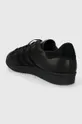 Y-3 leather sneakers HP3127 SUPERSTAR Uppers: Natural leather, Suede Inside: Natural leather Outsole: Synthetic material
