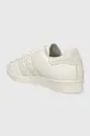 Y-3 leather sneakers Uppers: Natural leather, Suede Inside: Textile material, Natural leather Outsole: Synthetic material