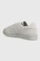Y-3 sneakers Decades General Scale Past high-top sneakers Decades Mango White Cotton Sneaker