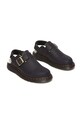 Шкіряні сандалі Dr. Martens Jorge II DM31264001 чорний AW23