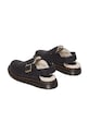 Взуття Шкіряні сандалі Dr. Martens Jorge II DM31264001 чорний