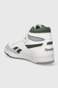 Reebok sneakers Uppers: Synthetic material, Natural leather Inside: Textile material Outsole: Synthetic material