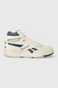 Reebok sneakersy syntetyczny beżowy ID1522.100032749