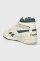 Reebok sneakers Uppers: Synthetic material, Natural leather Inside: Textile material Outsole: Synthetic material