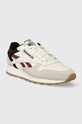 Reebok sneakers din piele Classic Leather ID1587.100032769 gri AW23