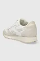Reebok sneakers Classic Leather Uppers: Textile material, Natural leather, Suede Inside: Textile material Outsole: Synthetic material
