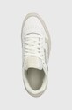 Reebok sneakers Classic Leather alb ID1590.100032772