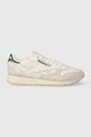 Reebok sneakersy skóra zamszowa beżowy ID1591.100032773