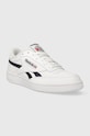 Kožené tenisky Reebok ID4999.100032881 biela AW23