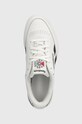 Reebok leather sneakers white ID4999.100032881