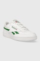Reebok leather sneakers ID5000.100032882 white AW23