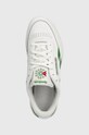 Reebok leather sneakers white ID5000.100032882