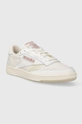 Reebok sneakers bianco