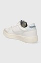 Obuwie Reebok sneakersy skórzane IF0237.100033714 biały