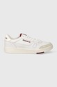 Reebok leather sneakers grain leather white IF0238.100033715