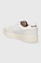 Reebok leather sneakers Uppers: Natural leather, coated leather Inside: Textile material Outsole: Synthetic material