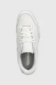 biały Reebok Classic sneakersy BB 4000 II