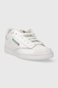 Reebok leather sneakers IF0770.100033747 white AW23