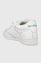 Shoes Reebok leather sneakers IF0770.100033747 white