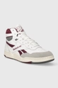 Reebok sneakers alb