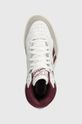 Reebok sneakersy BB 4000 II MID biały IF4713.100033844