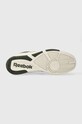 Kožené tenisky Reebok BB 4000 II IF4717.100033846 béžová