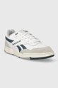 Reebok sneakers in pelle BB 4000 II bianco