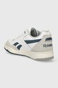 Обувь Кожаные кроссовки Reebok BB 4000 II IF4719.100033848 белый
