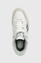 Кожаные кроссовки Reebok BB 4000 II белый IF4719.100033848