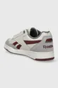 Reebok sneakers Uppers: Synthetic material, Suede Inside: Textile material Outsole: Synthetic material