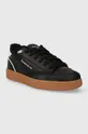 Reebok sneakersy Club C Bulc czarny