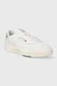 Kožené tenisky Reebok IF5341.100033988 biela AW23