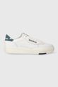 Кожаные кроссовки Reebok низкая белый IF5342.100033989