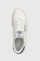 Кожаные кроссовки Reebok белый IF5342.100033989
