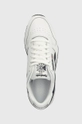 bianco Reebok sneakers in pelle