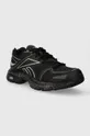 Παπούτσια για τρέξιμο Reebok μαύρο