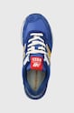 New Balance sneakersy 574 niebieski U574HBG