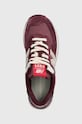 Αθλητικά New Balance 574 μπορντό U574HMG