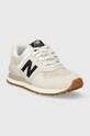 Tenisice New Balance 574 U574NWB siva AW23