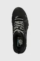 black Vans sneakers VN0009R3BKA1 AMZN GORE-TEX MTE-3
