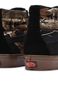 Shoes Vans trainers UA SK8-Hi 38 DX REALTREE VN0A38GFB9M1 black