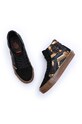 Vans trainers UA SK8-Hi 38 DX REALTREE black VN0A38GFB9M1