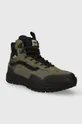 Vans buty UA UltraRange EXO Hi MTE-2 VN0A4BV zielony AW23