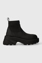 1017 ALYX 9SM pantofi textil negru AAUBO0075FA01