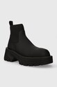 1017 ALYX 9SM pantofi AAUBO0075FA01 negru AW23