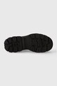 1017 ALYX 9SM pantofi AAUBO0075FA01 negru