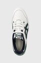 ASICS EX89 White Midnight Green green 1203A268