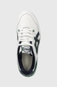 verde Asics sneakers in pelle EX89