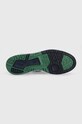 ASICS EX89 White Midnight Green 1203A268 green